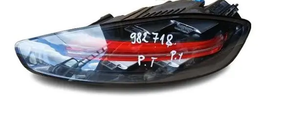 Porsche 718 Cayman 982 982c Rear/tail lights 982945096M