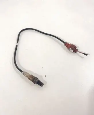 Volkswagen Golf VII Lambda probe sensor 04E906262