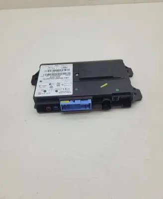 Jaguar XE Other control units/modules DPLA70718CP