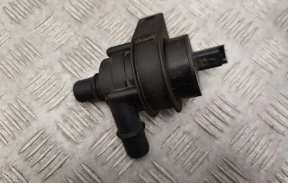 Toyota Proace Electric auxiliary coolant/water pump 9809797480