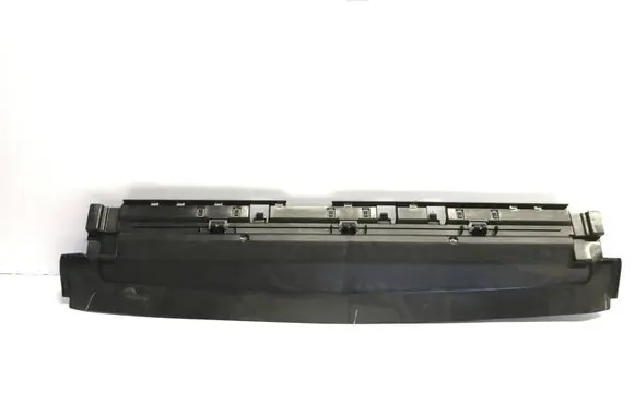 Mercedes-Benz V Class W447 Intercooler air guide/duct channel A4475050700