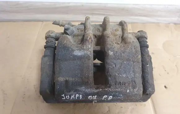 Citroen Jumpy Front brake caliper