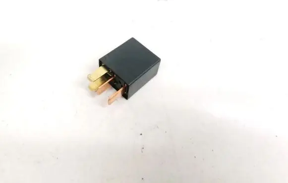 Honda Civic Other relay 1391A31B G8HN-UA-007607