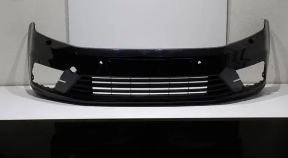 Volkswagen Caddy Front bumper