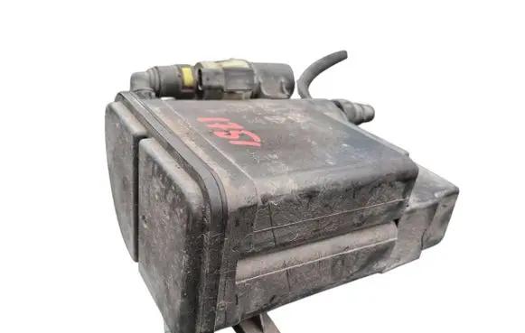 Peugeot 3008 II Active carbon filter fuel vapour canister 9829280480 9829189080 PSA4450