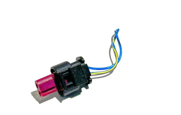 BMW 5 G30 G31 Other relay 9224845 21806