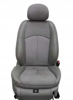 Mercedes-Benz E W211 Front passenger seat 
