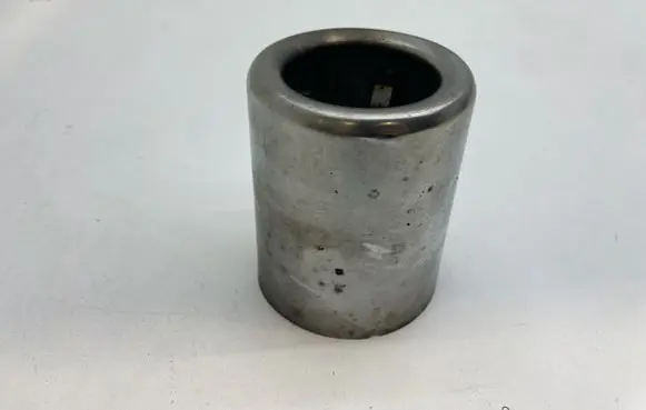 BMW 2 F45 Muffler ending 8682297