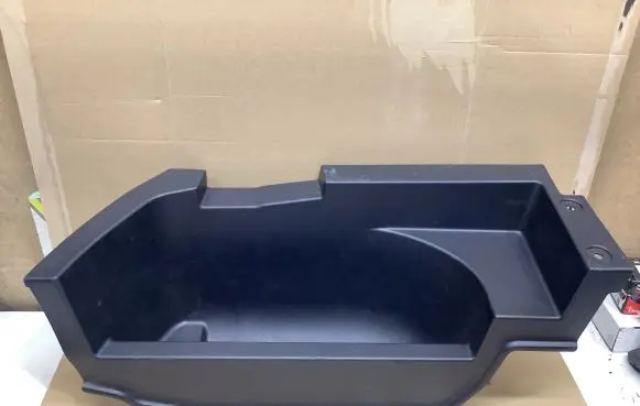 Toyota RAV 4 (XA40) Glove box in trunk 6499742010