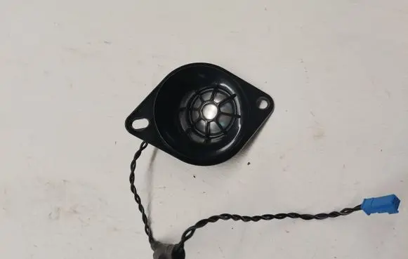 BMW 6 F06 Gran coupe Parcel shelf speaker 9226358