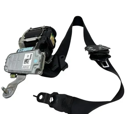 Mercedes-Benz E W212 Front seatbelt A2128605085 A21286050859C94 A21286066859C94