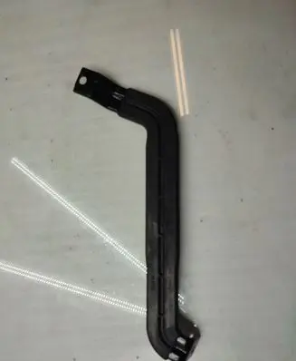 BMW 3 E90 E91 Battery bracket 7549425