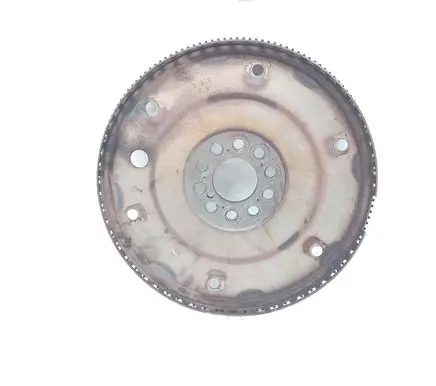 Flywheel