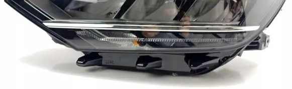 Volkswagen PASSAT B8 Headlight/headlamp 3G1941035Q