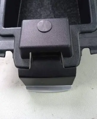 Ford S-MAX Armrest