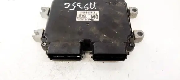 Opel Agila B Engine control unit/module 3392051K03 33920-51K0