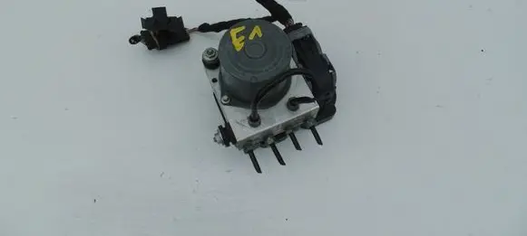 Peugeot Boxer ABS Pump 0265291231 0139656000 0265956519