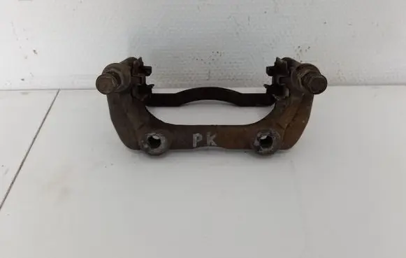 Mercedes-Benz E W212 Front Brake Caliper Pad/Carrier 2044210994