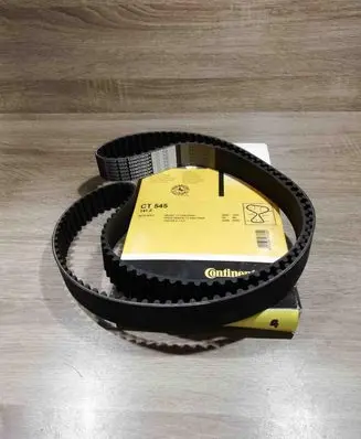Mitsubishi Colt Timing belt CT545 84F11012008