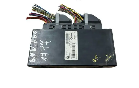 BMW 5 E60 E61 Comfort/convenience module 61359145022 9145022