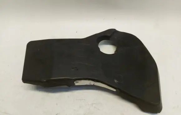 Mercedes-Benz Sprinter W907 W910 Engine cover (trim) A6540104708