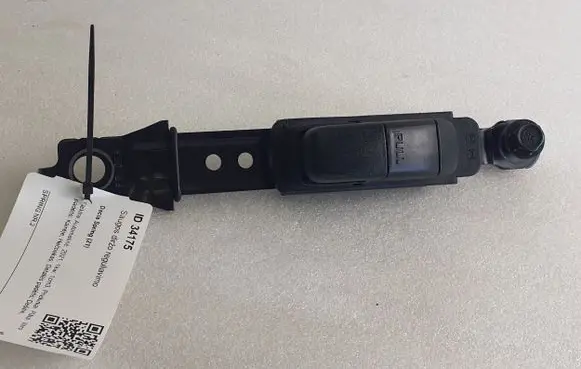 Dacia Spring Seat belt height adjuster PH11090002
