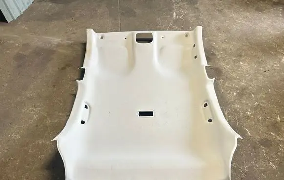 Fiat 500X Headlining 
