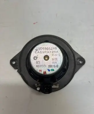 Chrysler Pacifica Panel speaker 05059062AB 09816J2