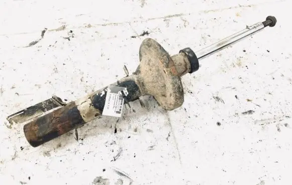 Skoda Octavia Mk1 (1U) Front shock absorber/damper 16731 05d18