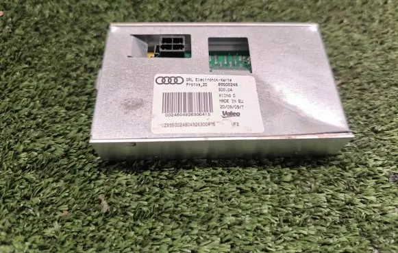 Audi A5 Sportback 8TA Light module LCM 89500248