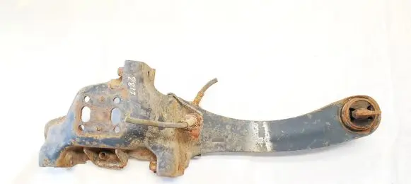 Ford Focus Rear upper control arm/wishbone 98ag5a968ak