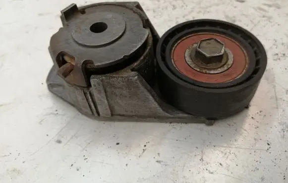 Ford Transit Alternator belt tensioner 2S7E6A228AA