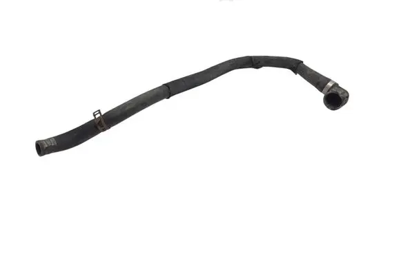 Audi A6 S6 C6 4F Engine coolant pipe/hose 4F0265387G
