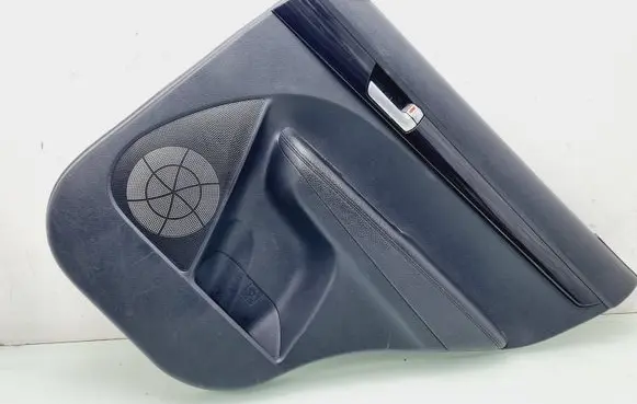 KIA Sorento Rear door card panel trim 833802P000