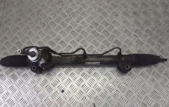 Opel Astra H Steering rack 13188616