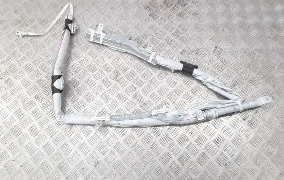 Renault Koleos II Roof airbag 6362174 NX21517Z150063