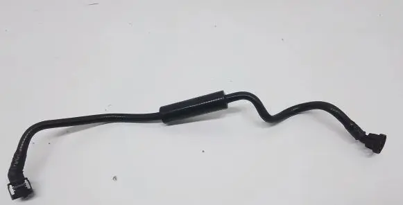 BMW 7 F01 F02 F03 F04 Breather hose/pipe 7567396