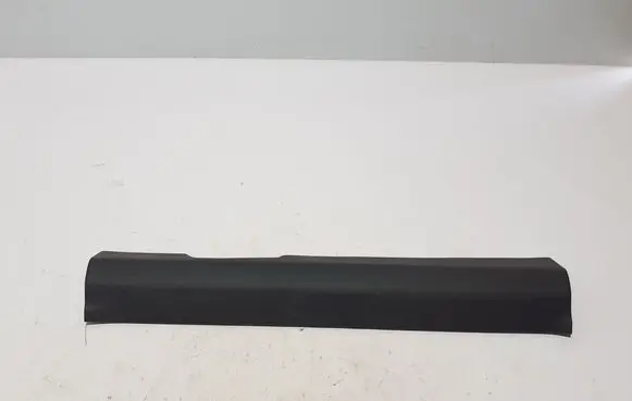 Front sill trim cover