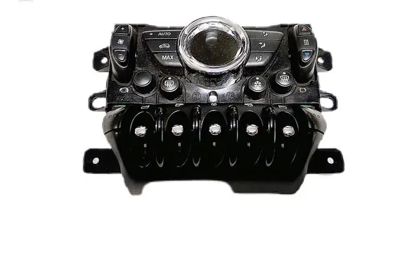 Climate control unit