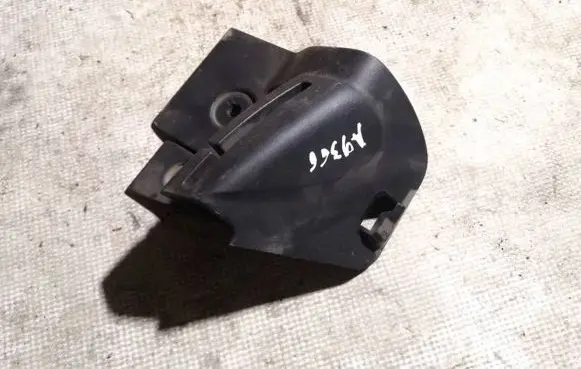 Renault Laguna III Other interior part 849e50002r
