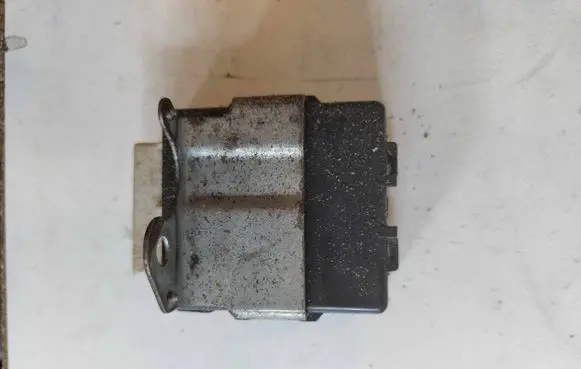 Toyota Corolla E140 E150 Other control units/modules 8594012160