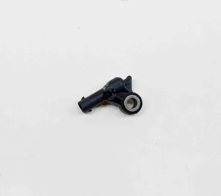 Audi A1 Airbag deployment crash/impact sensor 4M0959643