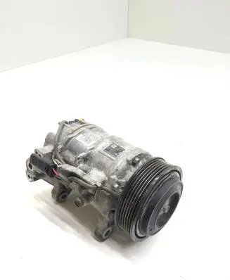 BMW 4 F32 F33 Air conditioning (A/C) compressor (pump) 9299328 22527010