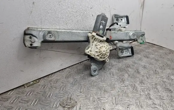 Chrysler 300 - 300C Rear door window regulator with motor 05065473AD 05065473 39734B