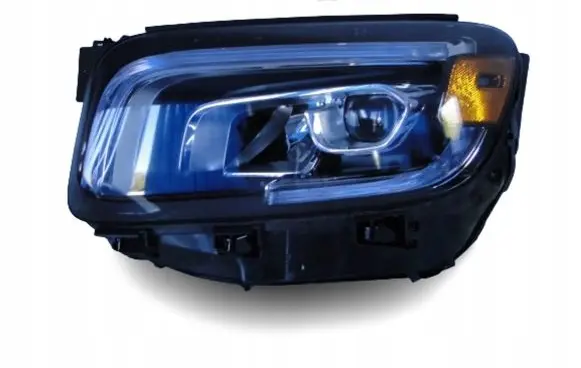 Mercedes-Benz GLB x247 Headlight/headlamp A2479068606