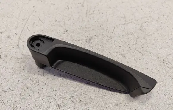 BMW X5 F15 Engine bonnet (hood) release handle 7162148 51247162148 51244418427
