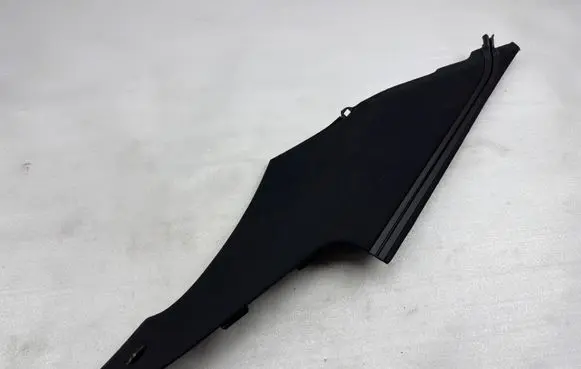 Mercedes-Benz S W222 Rear seat side top trim A2226906900