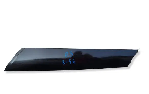 Mini One - Cooper Coupe R56 (B) pillar trim (bottom) 