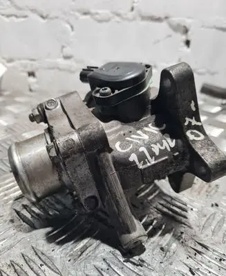 Honda Civic Throttle valve 0281002680