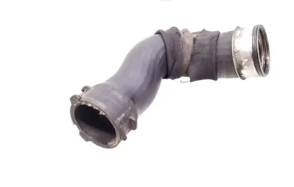 Audi A4 S4 B7 8E 8H Intercooler hose/pipe H0447K2